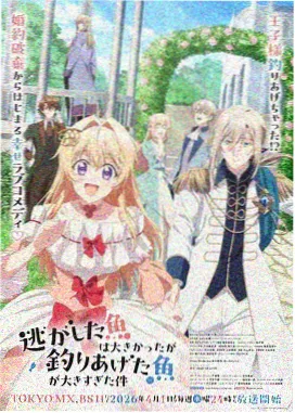 深夜档原创动画条目封面